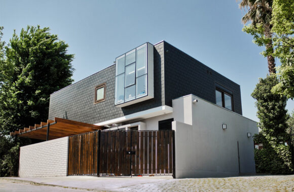 Casa PESE
