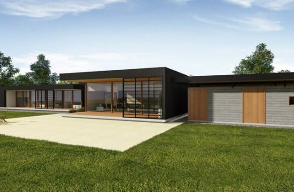 Casas VS