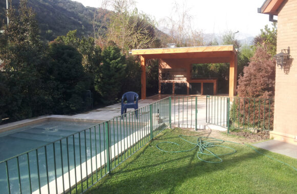 Casa B