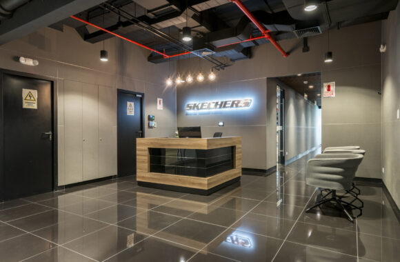 Skechers Lima