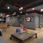 KITCHENETTE 2 KITCHENETTE 2