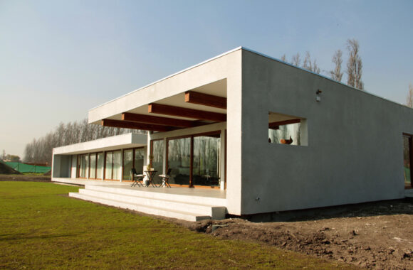 Casa RH