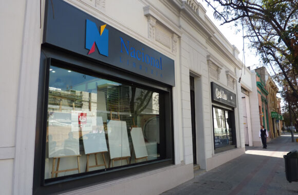 Librería Nacional